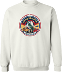 Crew Sweatshirt - USYS OK Rec State Tournament 2026