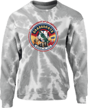 Crew Sweatshirt - USYS OK Rec State Tournament 2026