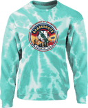 Crew Sweatshirt - USYS OK Rec State Tournament 2026