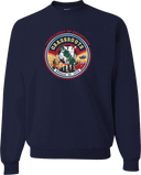 Crew Sweatshirt - USYS OK Rec State Tournament 2026