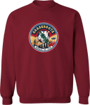 Crew Sweatshirt - USYS OK Rec State Tournament 2026
