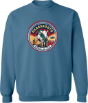 Crew Sweatshirt - USYS OK Rec State Tournament 2026
