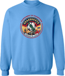 Crew Sweatshirt - USYS OK Rec State Tournament 2026