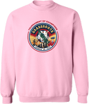 Crew Sweatshirt - USYS OK Rec State Tournament 2026