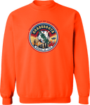 Crew Sweatshirt - USYS OK Rec State Tournament 2026