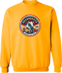 Crew Sweatshirt - USYS OK Rec State Tournament 2026