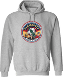 Hoodies - USYS OK Rec State Tournament 2026