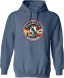 Hoodies - USYS OK Rec State Tournament 2026