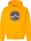 Hoodies - USYS OK Rec State Tournament 2026