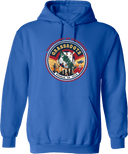 Hoodies - USYS OK Rec State Tournament 2026