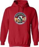 Hoodies - USYS OK Rec State Tournament 2026