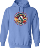 Hoodies - USYS OK Rec State Tournament 2026