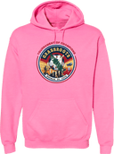 Hoodies - USYS OK Rec State Tournament 2026