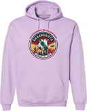 Hoodies - USYS OK Rec State Tournament 2026
