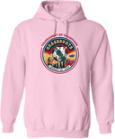 Hoodies - USYS OK Rec State Tournament 2026