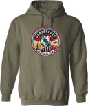 Hoodies - USYS OK Rec State Tournament 2026