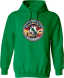 Hoodies - USYS OK Rec State Tournament 2026