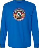 Long Sleeves - USYS OK Rec State Tournament 2026