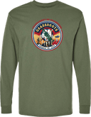 Long Sleeves - USYS OK Rec State Tournament 2026