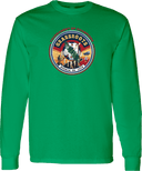 Long Sleeves - USYS OK Rec State Tournament 2026