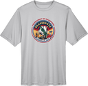 Performance Short Sleeves - USYS OK Rec State Tournament 2026