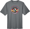 Performance Short Sleeves - USYS OK Rec State Tournament 2026