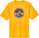 Performance Short Sleeves - USYS OK Rec State Tournament 2026