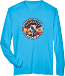 Performance Long Sleeves - USYS OK Rec State Tournament 2026
