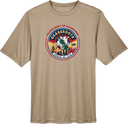 Performance Short Sleeves - USYS OK Rec State Tournament 2026