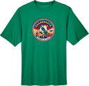 Performance Short Sleeves - USYS OK Rec State Tournament 2026