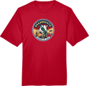 Performance Short Sleeves - USYS OK Rec State Tournament 2026
