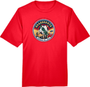 Performance Short Sleeves - USYS OK Rec State Tournament 2026