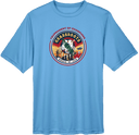Performance Short Sleeves - USYS OK Rec State Tournament 2026