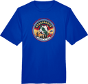 Performance Short Sleeves - USYS OK Rec State Tournament 2026