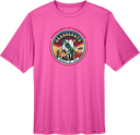 Performance Short Sleeves - USYS OK Rec State Tournament 2026