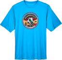 Performance Short Sleeves - USYS OK Rec State Tournament 2026