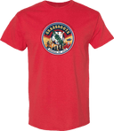 Short Sleeves - USYS OK Rec State Tournament 2026