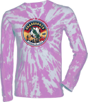 Tie-Dye Long Sleeves - USYS OK Rec State Tournament 2026