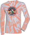Tie-Dye Long Sleeves - USYS OK Rec State Tournament 2026
