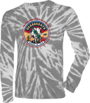 Tie-Dye Long Sleeves - USYS OK Rec State Tournament 2026