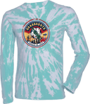 Tie-Dye Long Sleeves - USYS OK Rec State Tournament 2026