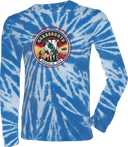 Tie-Dye Long Sleeves - USYS OK Rec State Tournament 2026