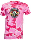 Tie-Dye Short Sleeves - USYS OK Rec State Tournament 2026