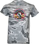 Tie-Dye Short Sleeves - USYS OK Rec State Tournament 2026