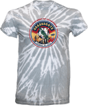 Tie-Dye Short Sleeves - USYS OK Rec State Tournament 2026