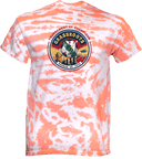 Tie-Dye Short Sleeves - USYS OK Rec State Tournament 2026