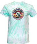 Tie-Dye Short Sleeves - USYS OK Rec State Tournament 2026