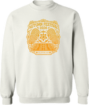 Crew Sweatshirt - Autumn Festival 2026 (Transparent)