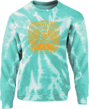 Crew Sweatshirt - Autumn Festival 2026 (Transparent)