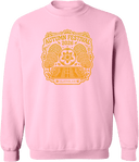 Crew Sweatshirt - Autumn Festival 2026 (Transparent)
